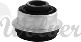 WOLVER SP505430 - Bush of Control / Trailing Arm autospares.lv