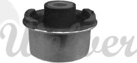 WOLVER SP500690 - Tie Rod End autospares.lv