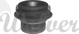 WOLVER SP513800 - Bush of Control / Trailing Arm autospares.lv