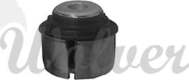 WOLVER SP500000 - Bush of Control / Trailing Arm autospares.lv