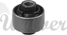 WOLVER SP500120 - Bush of Control / Trailing Arm autospares.lv