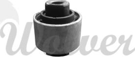 WOLVER SP500870 - Tie Rod End autospares.lv