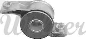 WOLVER SP500272 - Bush of Control / Trailing Arm autospares.lv