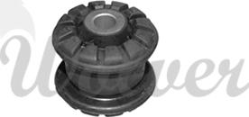 WOLVER SP500750 - Bush of Control / Trailing Arm autospares.lv