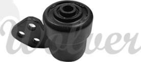 WOLVER SP501440 - Bush of Control / Trailing Arm autospares.lv