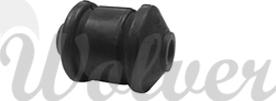 WOLVER SP501170 - Bush of Control / Trailing Arm autospares.lv