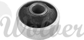 WOLVER SP501860 - Tie Rod End autospares.lv