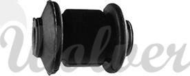 WOLVER SP501830 - Tie Rod End autospares.lv