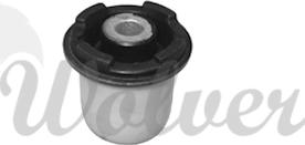 WOLVER SP501290 - Bush of Control / Trailing Arm autospares.lv