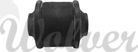 WOLVER SP508910 - Bush, control arm mounting autospares.lv