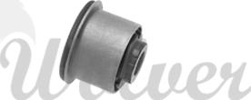 WOLVER SP508640 - Bush of Control / Trailing Arm autospares.lv