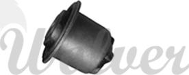 WOLVER SP508160 - Tie Rod End autospares.lv