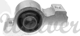 WOLVER SP503090 - Bush of Control / Trailing Arm autospares.lv