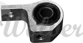 WOLVER SP503180 - Tie Rod End autospares.lv