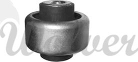 WOLVER SP503210 - Bush of Control / Trailing Arm autospares.lv