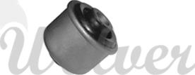 WOLVER SP502010 - Tie Rod End autospares.lv