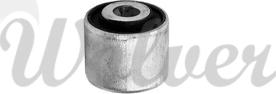 WOLVER SP507290 - Bush of Control / Trailing Arm autospares.lv