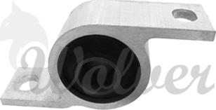 WOLVER SP514400 - Bush of Control / Trailing Arm autospares.lv