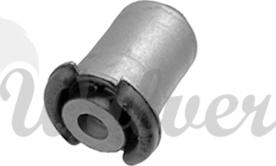 WOLVER SP515090 - Bush of Control / Trailing Arm autospares.lv