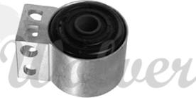 WOLVER SP510440 - Bush of Control / Trailing Arm autospares.lv