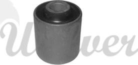 WOLVER SP510650 - Bush of Control / Trailing Arm autospares.lv