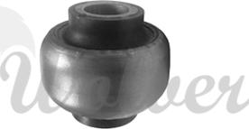 WOLVER SP518180 - Bush of Control / Trailing Arm autospares.lv