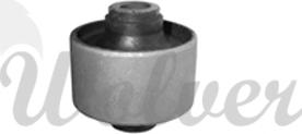 WOLVER SP518360 - Bush of Control / Trailing Arm autospares.lv