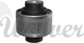 WOLVER SP518270 - Bush of Control / Trailing Arm autospares.lv