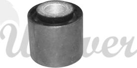 WOLVER SP513830 - Bush of Control / Trailing Arm autospares.lv