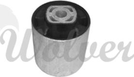 WOLVER SP517460 - Bush of Control / Trailing Arm autospares.lv