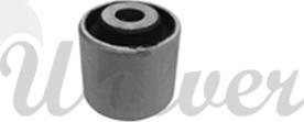 WOLVER SP517520 - Bush of Control / Trailing Arm autospares.lv