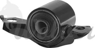 WOLVER SP524121 - Bush of Control / Trailing Arm autospares.lv