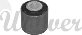 WOLVER SP525920 - Bush of Control / Trailing Arm autospares.lv