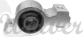 WOLVER SP526820 - Bush of Control / Trailing Arm autospares.lv