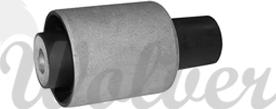 WOLVER SP520910 - Tie Rod End autospares.lv