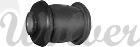 WOLVER SP521570 - Bush of Control / Trailing Arm autospares.lv