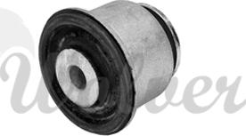 WOLVER SP521180 - Bush of Control / Trailing Arm autospares.lv