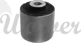 WOLVER SP521300 - Bush of Control / Trailing Arm autospares.lv