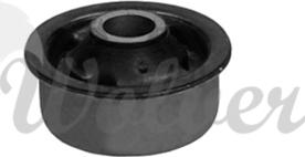 WOLVER SP528430 - Bush of Control / Trailing Arm autospares.lv