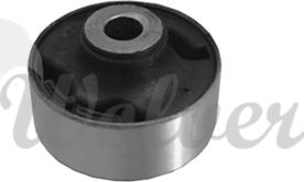 WOLVER SP528020 - Bush of Control / Trailing Arm autospares.lv