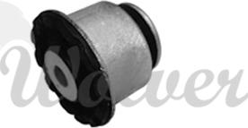 WOLVER SP528220 - Bush of Control / Trailing Arm autospares.lv