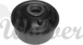 WOLVER SP523340 - Bush of Control / Trailing Arm autospares.lv