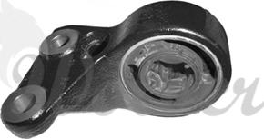 WOLVER SP522412 - Bush of Control / Trailing Arm autospares.lv