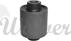 WOLVER SP522470 - Bush of Control / Trailing Arm autospares.lv