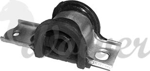 WOLVER SP522560 - Bush of Control / Trailing Arm autospares.lv