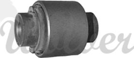 WOLVER SP522140 - Bush of Control / Trailing Arm autospares.lv