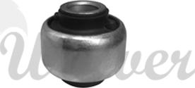 WOLVER SP527030 - Bush of Control / Trailing Arm autospares.lv