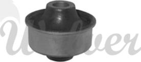 WOLVER SP527150 - Tie Rod End autospares.lv