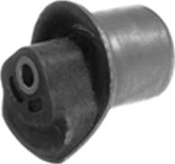 WOLVER SP600040 - Tie Rod End autospares.lv