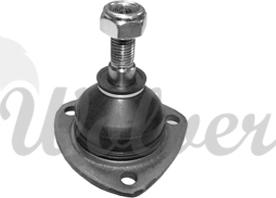 WOLVER SP109900 - Tie Rod End autospares.lv